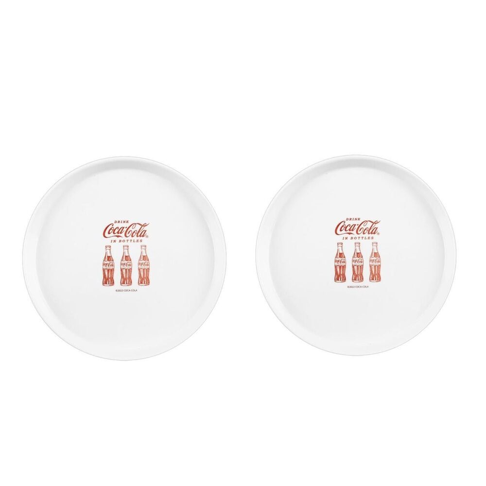 Coca-cola multi Dinnerware
